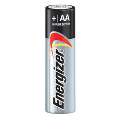 AA Batteries x 3