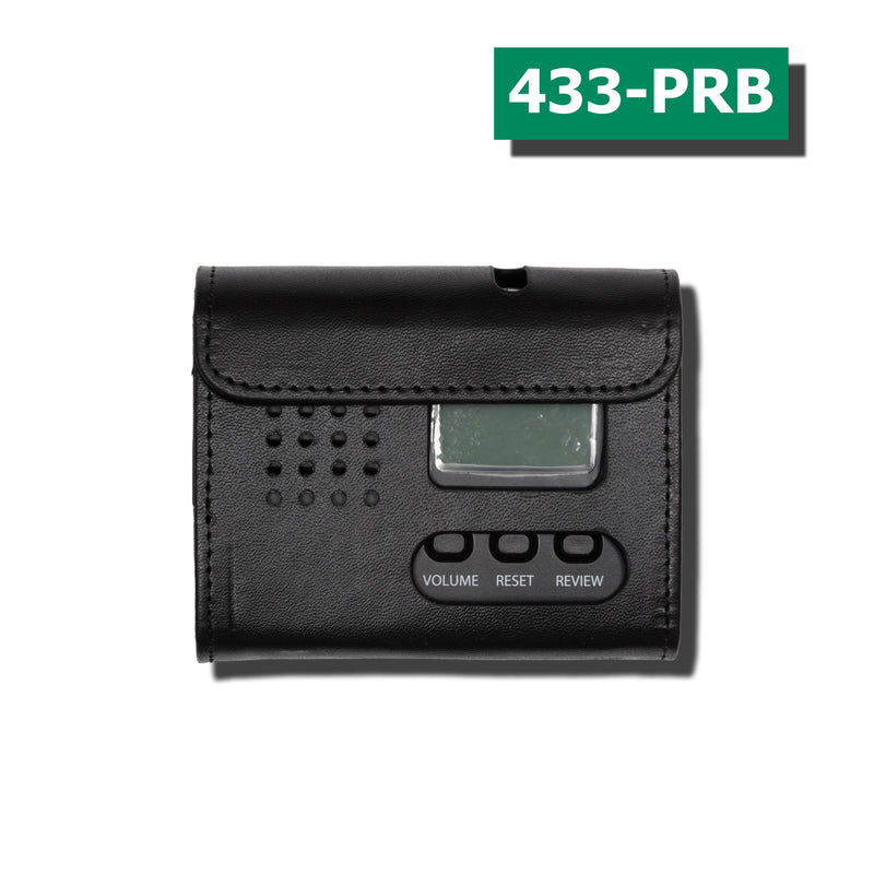 Pager for 433-CMU (Central Monitor)