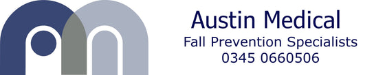 Austin Medical - Products to help reduce elderly falls from bed or chair!
