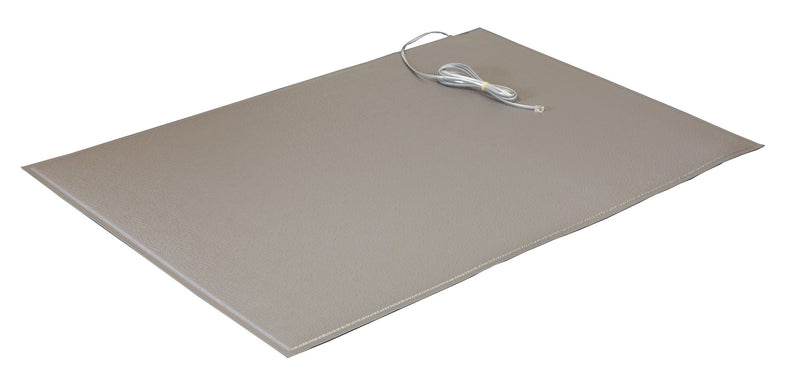 Recordable Voice Alarm With Floor Mat