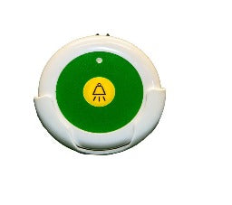 Reset Button For 433-EC Alarm or Central Monitor Unit