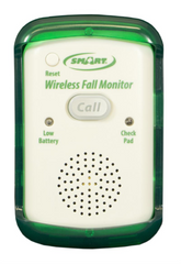TL-4016R Wireless Alarm Monitor