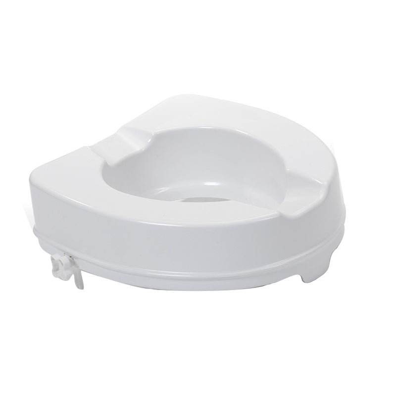 Toilet Booster without Lid
